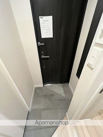 ヘーベルメゾン ヴェルヴェーヌの内装写真