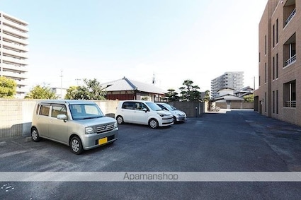 香川県高松市木太町[2DK/54.29m2]の共用部3