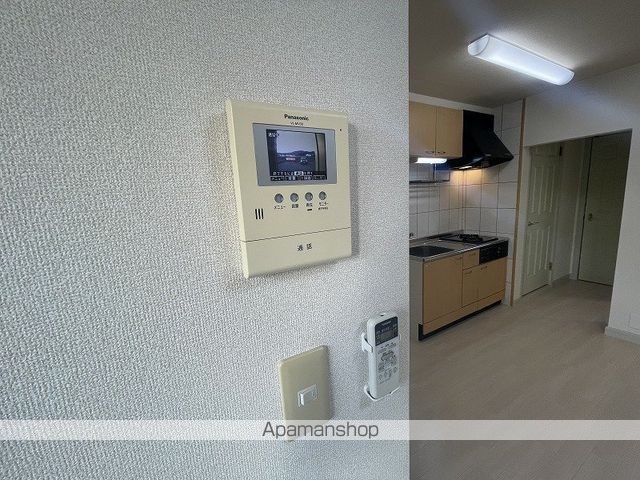 リヴィエールピアの内装写真