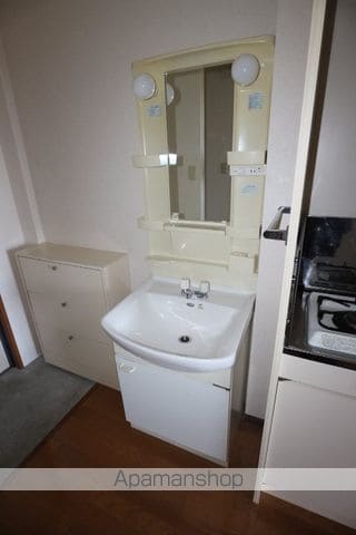 ヴィレッジ鈴川の内装写真