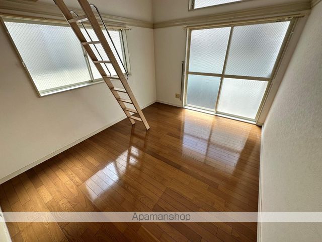 レオパレス花園第3の内装写真