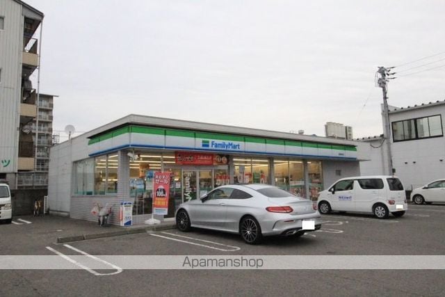 Ｋハイツ 402 ｜ 高知県高知市高須新町２丁目1-18（賃貸アパート1K・4階・32.00㎡） その15