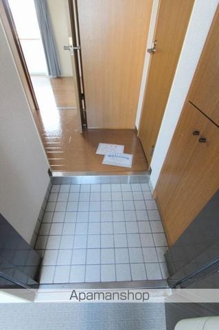 アヴニール若宮の内装写真