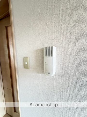グリーンコーポ南横市の内装写真