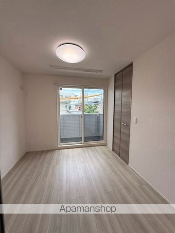 ルミエ西川口の内装写真