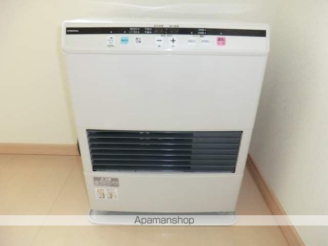 キャステル東札幌の内装写真