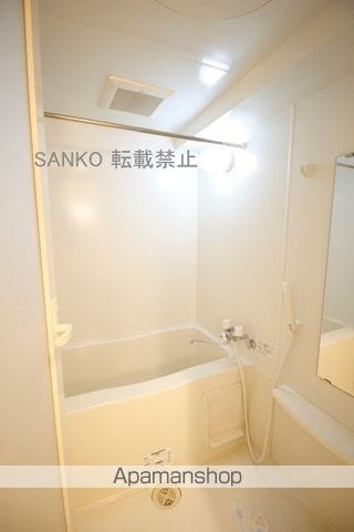 ノヴァシャトンの内装写真