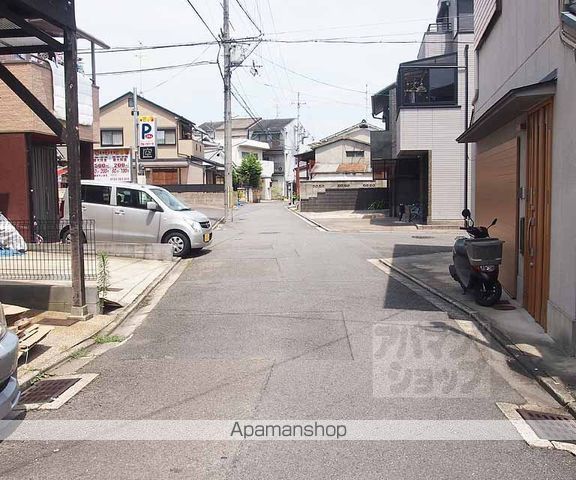 レオパレスSOARERの周辺写真