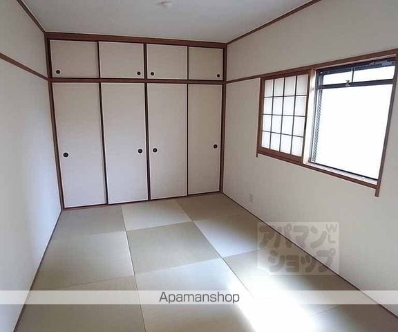 グランドハイツ嵯峨野の内装写真
