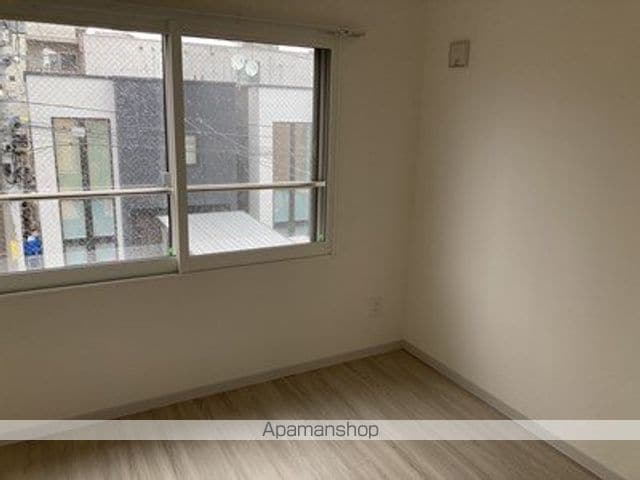ヴレネージュ平岸WESTの内装写真