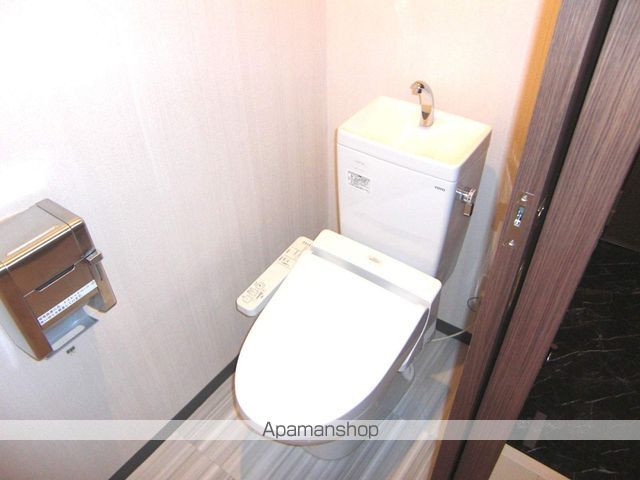 第6クリスタル新大阪の内装写真