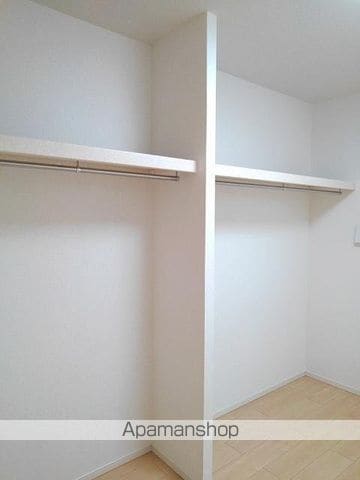 フォレストガーデンの内装写真