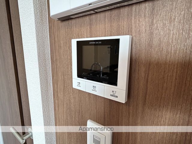 セジュールピア庚午の内装写真