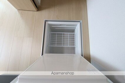 エストレアＡ[1LDK/30.41m2]の内装3