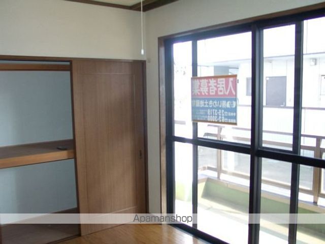 八百真マンション自由ケ丘の内装写真