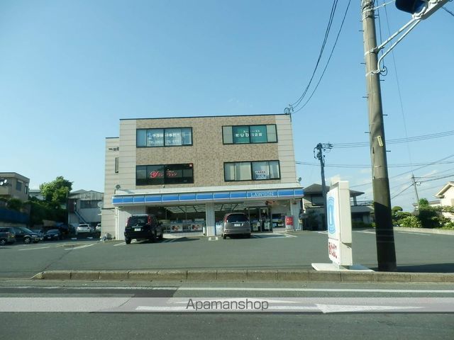 パークハイツ幸の周辺写真