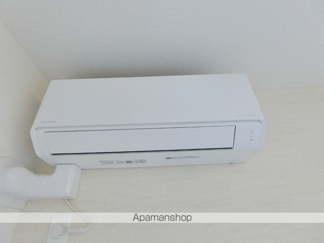 DーROOM六十人町 Bの内装写真