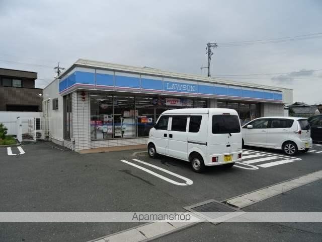 アビニヨンの周辺写真