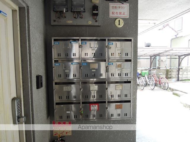 アバンティ貝塚I番館・II番館のその他写真