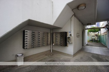 ベルモア堀詰[1K/18.4m2]の内装1