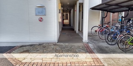 レオネクストオールリバー[1R/32.28m2]の共用部1