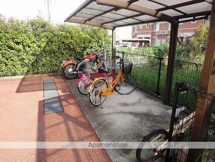 ＢＬＵＥ南金田[1R/35.31m2]の共用部2