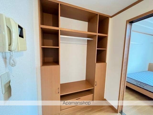 リバパレス鶴舞の内装写真
