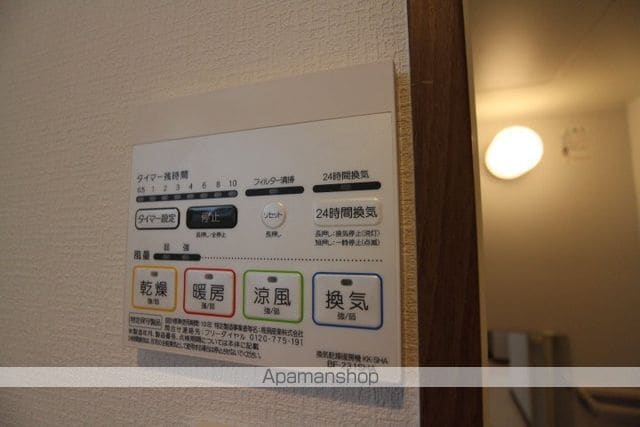 LIVRE VILLAの内装写真