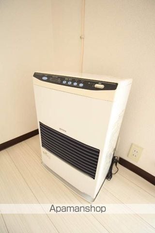 コルメナ元町の内装写真