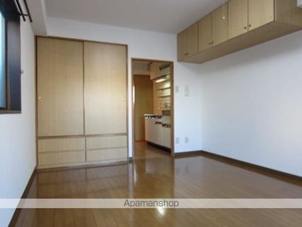 グレイスパル木屋町[1K/26.32m2]のリビング・居間