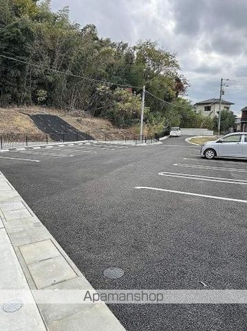 Lino’a青葉の外観写真
