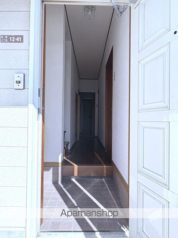 サンテラス千草の内装写真