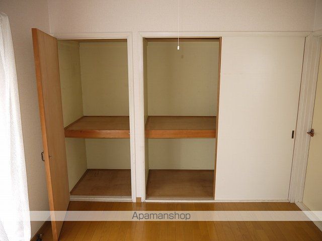 白木コーポ1号棟.2号棟の内装写真