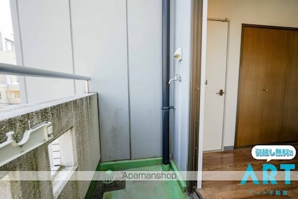 パラドール束本[1R/26.32m2]のその他部屋・スペース