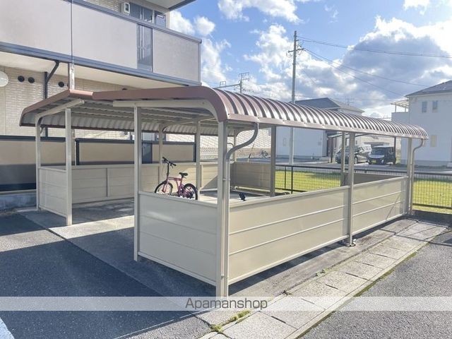 ルミエール Aのその他写真