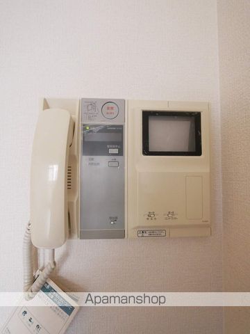 プレサンスセンターコア大阪の内装写真