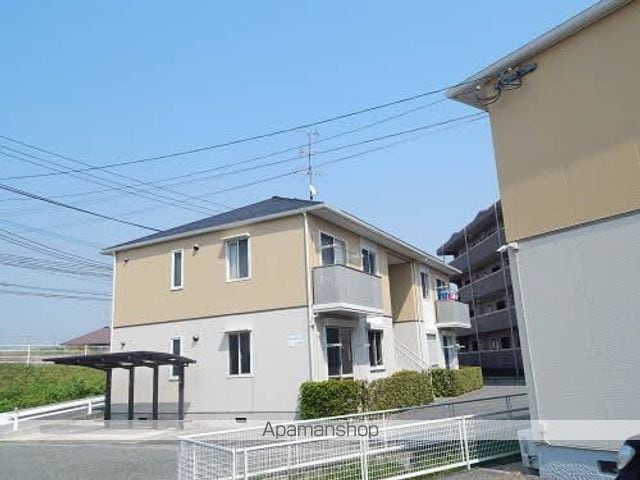 アネックスポラリス A棟