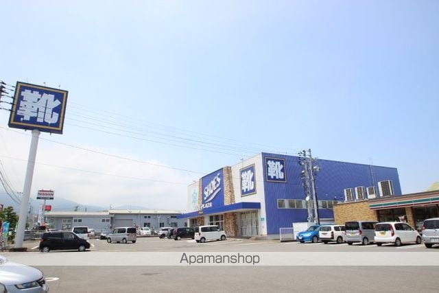 アペルト北門 A棟の周辺写真