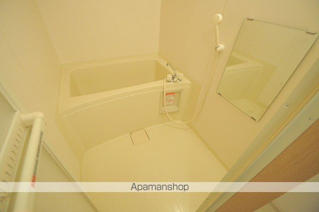 レオパレスエールIIの内装写真