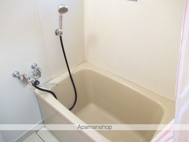 パティオミタケの内装写真