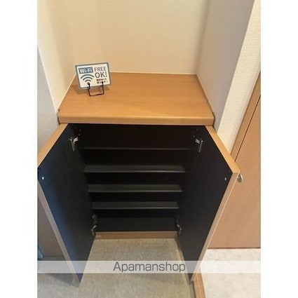 プランドール浅間町[1K/30.1m2]の内装