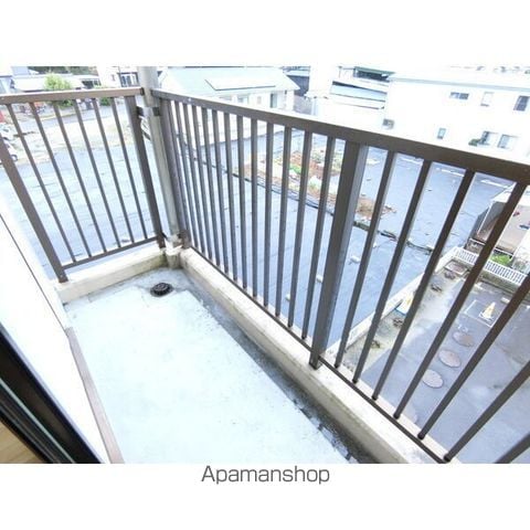カレッジハイツ春日井の内装写真