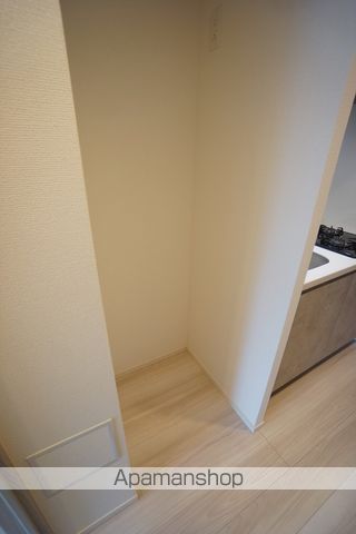 SーRESIDENCE名駅NORTHIIの内装写真