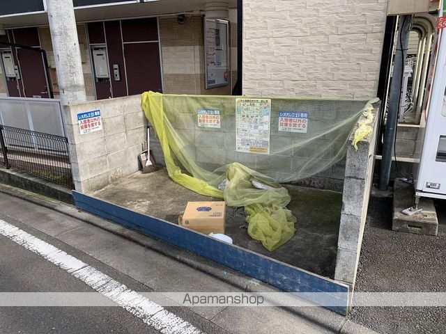 レオパレスソワ メゾンIIIのその他写真