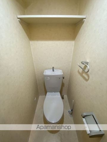 プレサンス本町リアルシティの内装写真