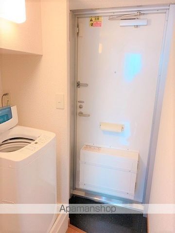 レオパレスMARUYAIIの内装写真
