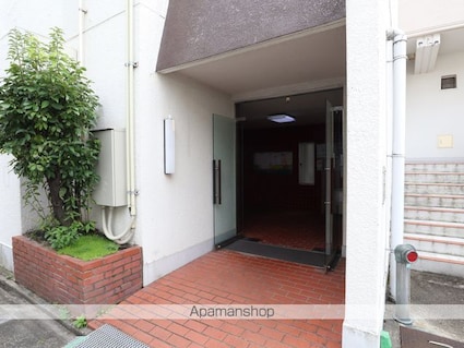 ＦＢ恵方マンション[2DK/39m2]のエントランス1