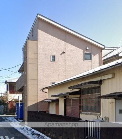 シティハイツ共和Aの外観写真