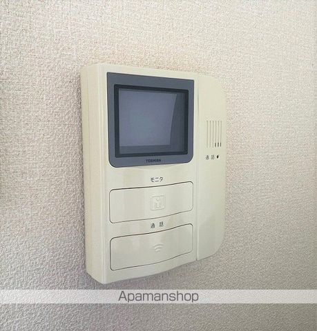 レオパレスルーチェの内装写真