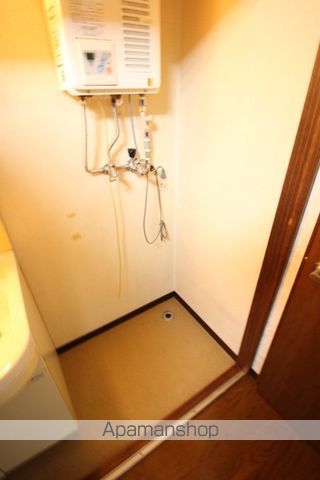リバティー藤の内装写真